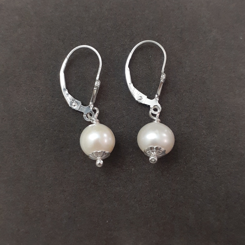 925 Earrings